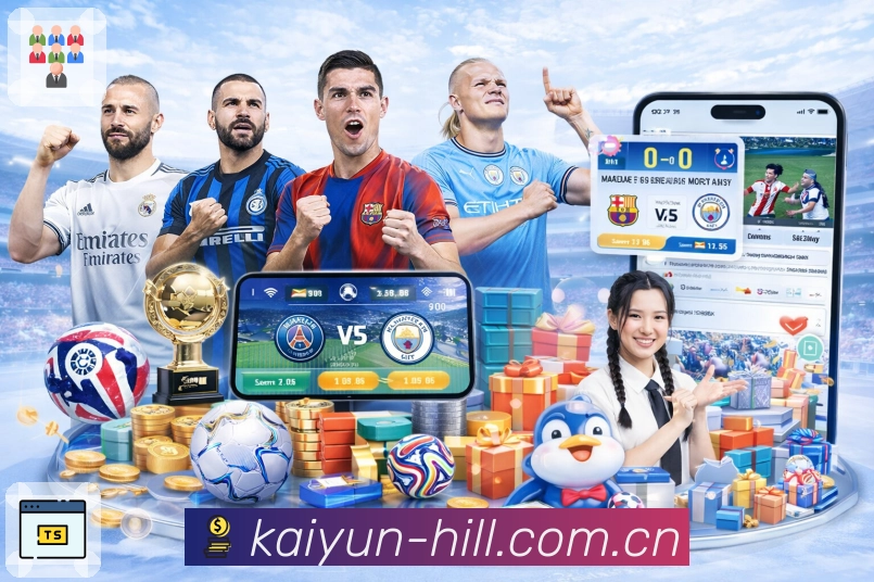 <strong>开云</strong>App预览图