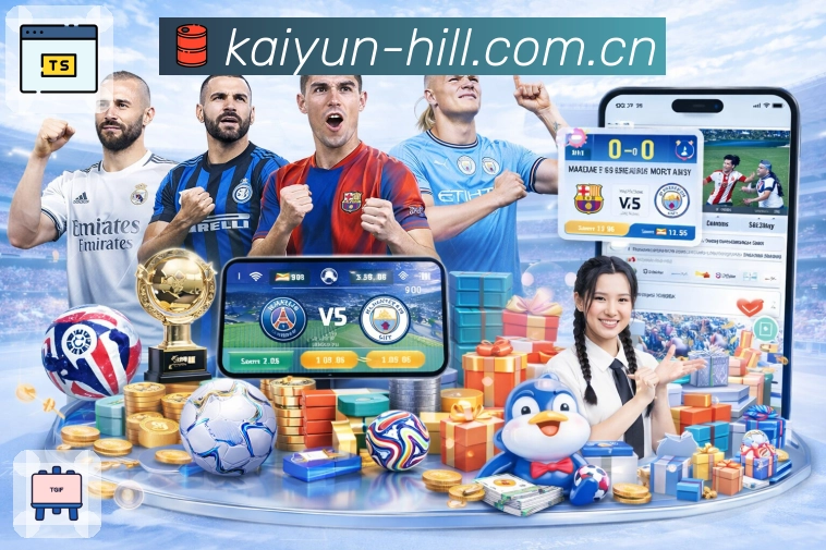 我们的使命与愿景